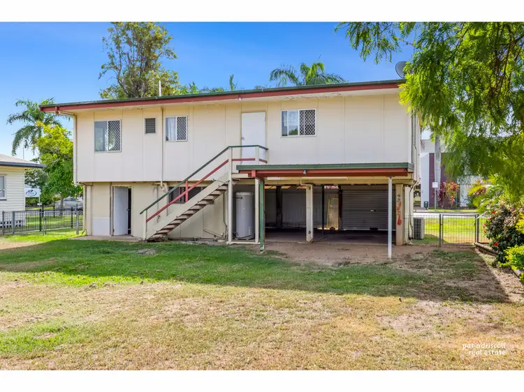 Fifth view of Homely house listing, 190 Richardson Road, Park Avenue QLD 4701