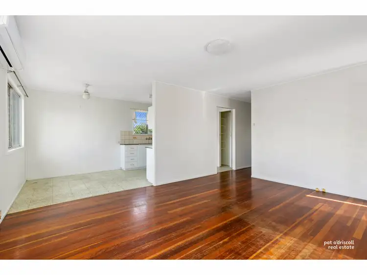 Sixth view of Homely house listing, 190 Richardson Road, Park Avenue QLD 4701