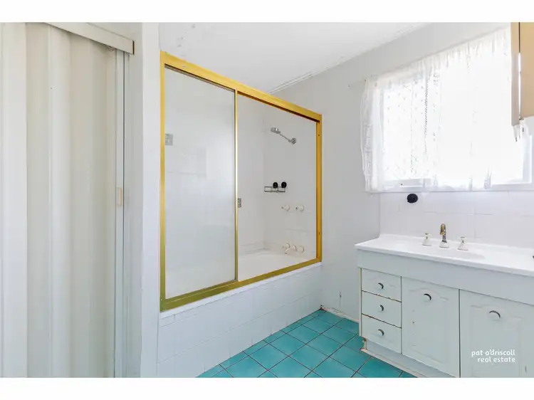 Seventh view of Homely house listing, 190 Richardson Road, Park Avenue QLD 4701