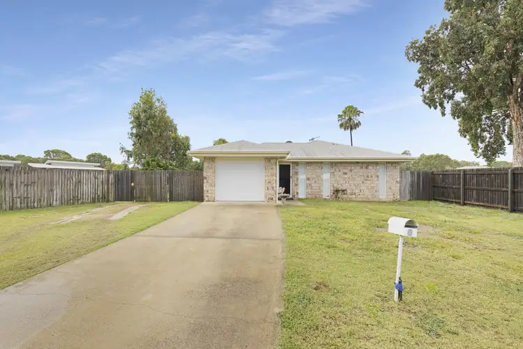 8 Regency Road, Moore Park Beach QLD 4670