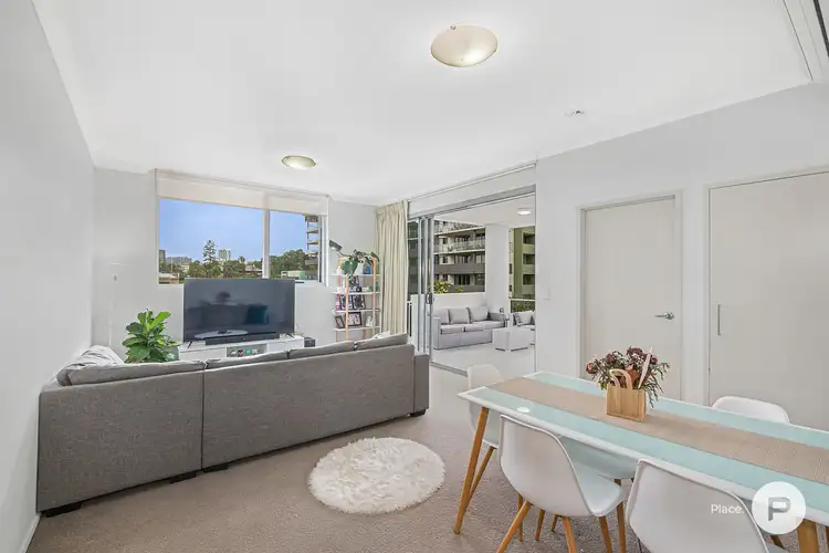 9/31 Agnes Street, Albion QLD 4010