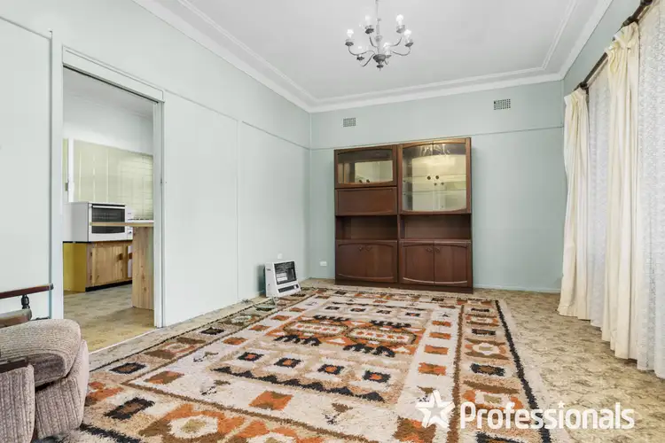 Third view of Homely house listing, 80 Bant Street, South Bathurst NSW 2795