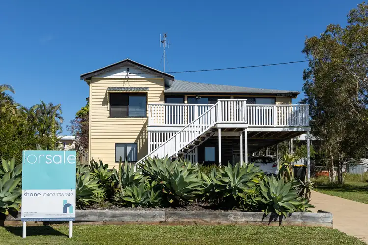 21 Avolet Cresent, River Heads QLD 4655