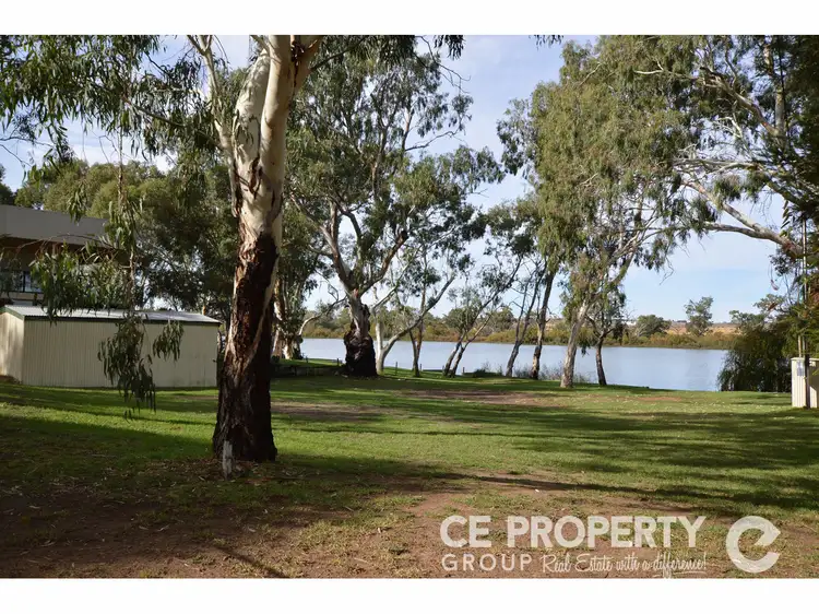 Main view of Homely land listing, 132 River Lane, Mannum SA 5238