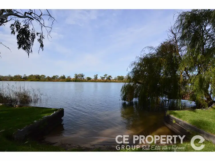 Second view of Homely land listing, 132 River Lane, Mannum SA 5238