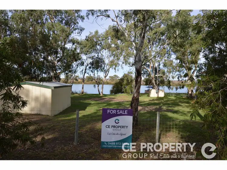 Third view of Homely land listing, 132 River Lane, Mannum SA 5238