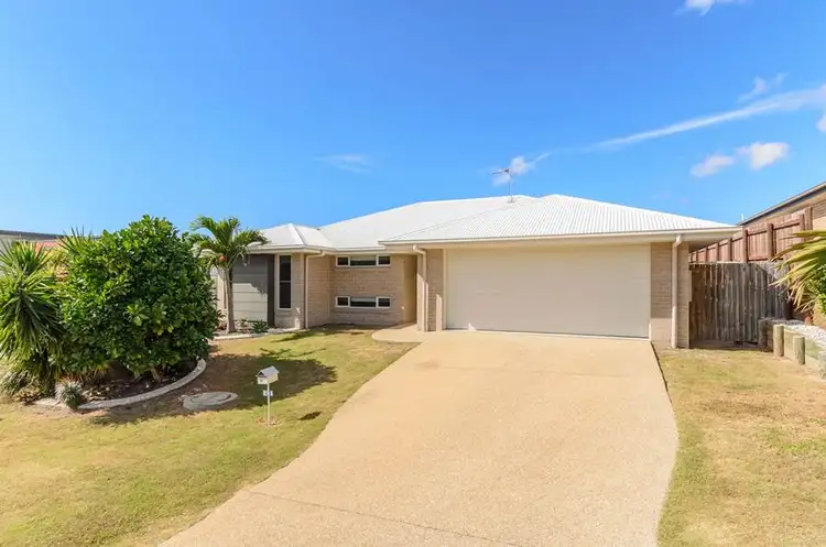 13 Bottlebrush Drive, Kirkwood QLD 4680