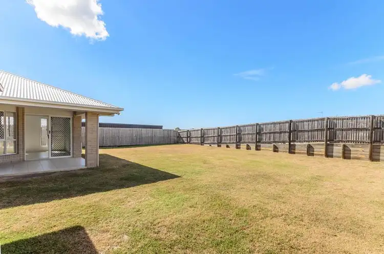 Second view of Homely house listing, 13 Bottlebrush Drive, Kirkwood QLD 4680