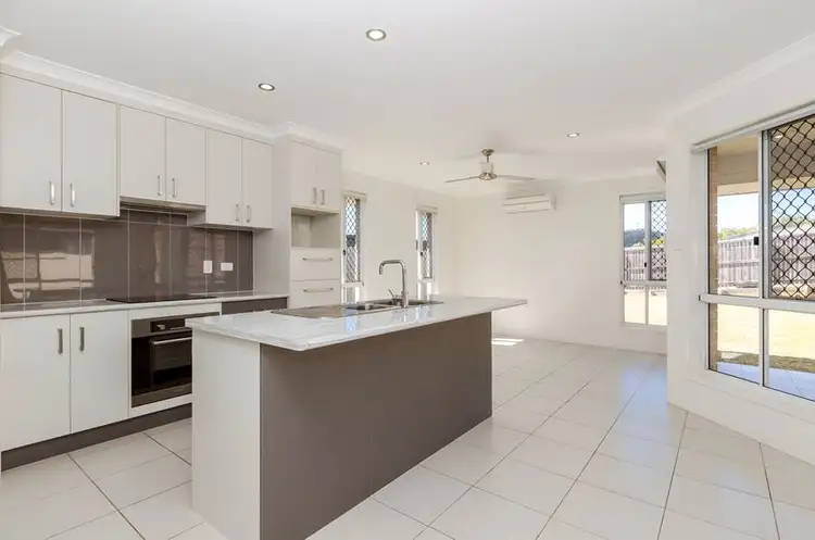 Third view of Homely house listing, 13 Bottlebrush Drive, Kirkwood QLD 4680