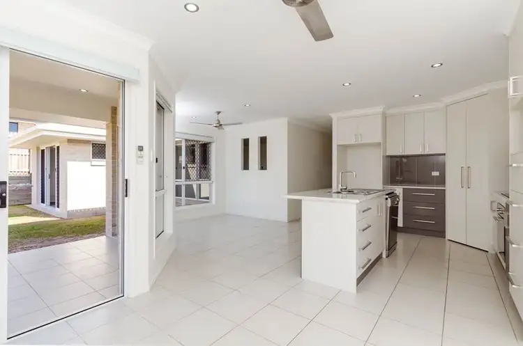 Fourth view of Homely house listing, 13 Bottlebrush Drive, Kirkwood QLD 4680