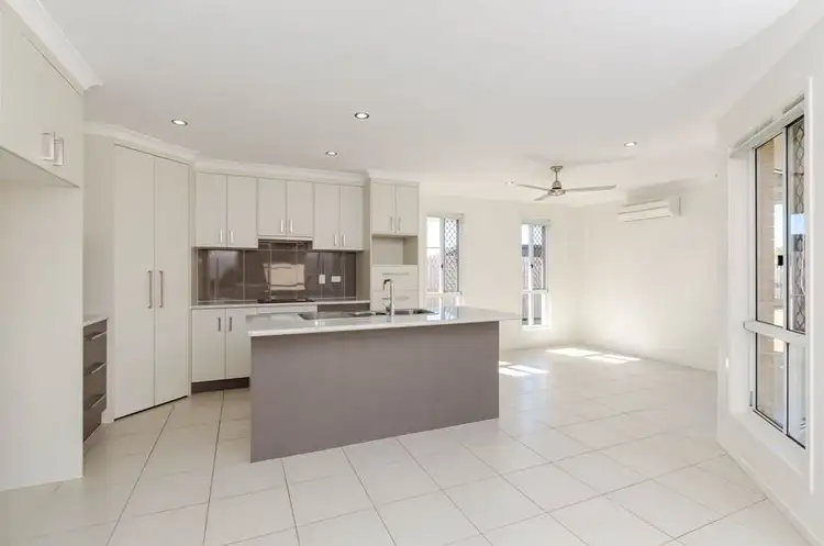 Fifth view of Homely house listing, 13 Bottlebrush Drive, Kirkwood QLD 4680