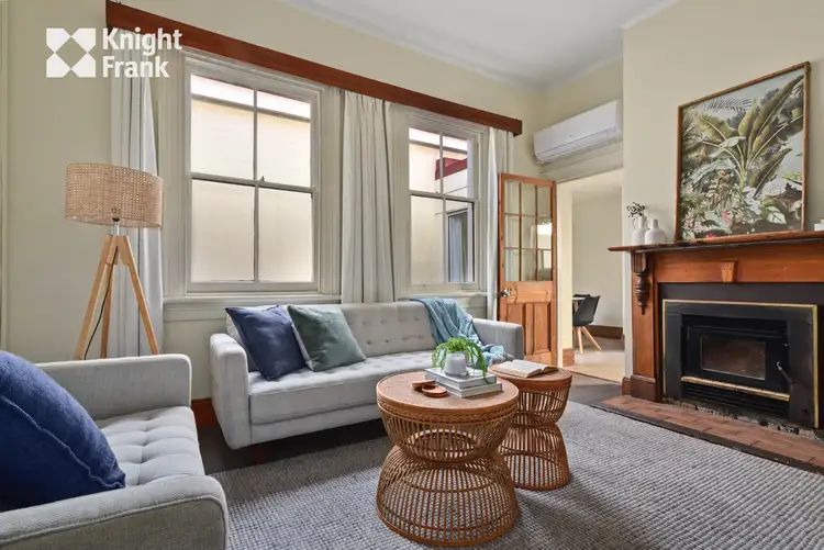 Fourth view of Homely townhouse listing, 22 Boland Street, Launceston TAS 7250