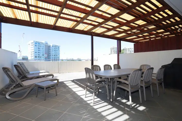 Second view of Homely unit listing, 1124/1 Ocean Street, Burleigh Heads QLD 4220