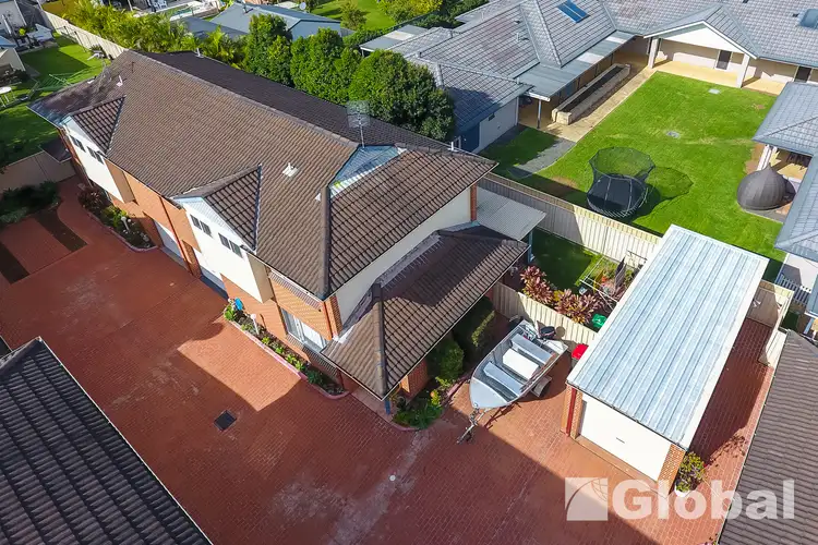 Second view of Homely townhouse listing, 6/4 Robb Street, Belmont NSW 2280