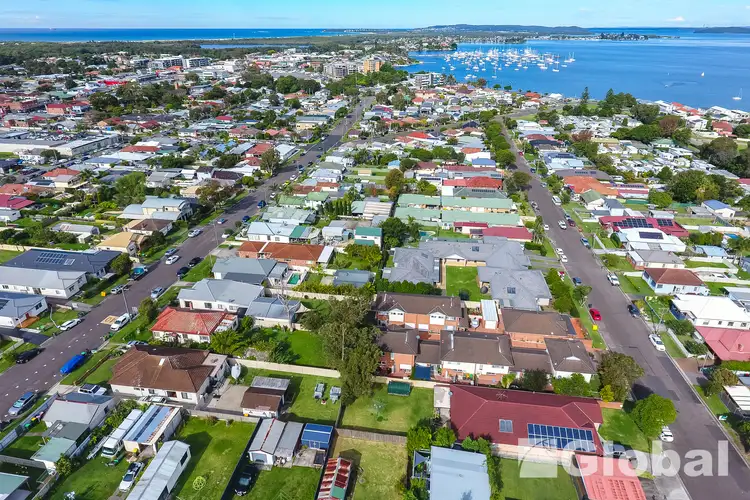 Fifth view of Homely townhouse listing, 6/4 Robb Street, Belmont NSW 2280