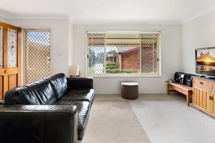 Second view of Homely villa listing, 4/385 Glebe Road, Merewether NSW 2291