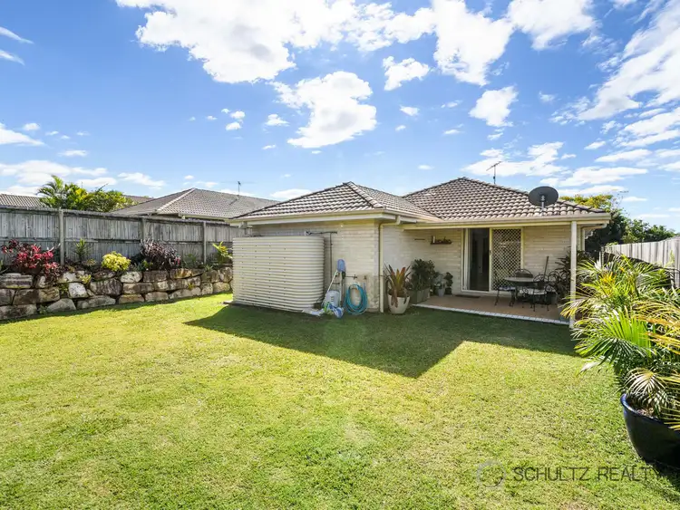 Third view of Homely house listing, 32 Pepper Tree Drive, Holmview QLD 4207