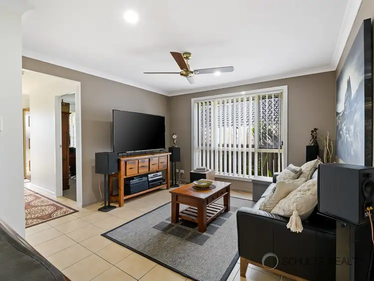 Sixth view of Homely house listing, 32 Pepper Tree Drive, Holmview QLD 4207