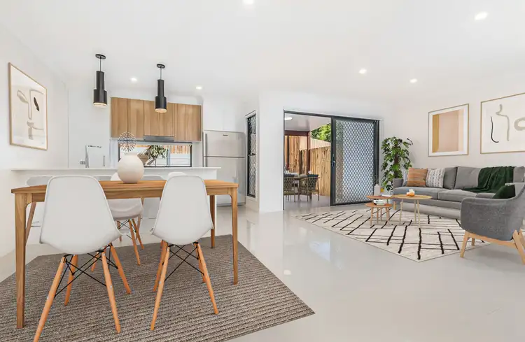15/160 Old Northern Road, Everton Park QLD 4053