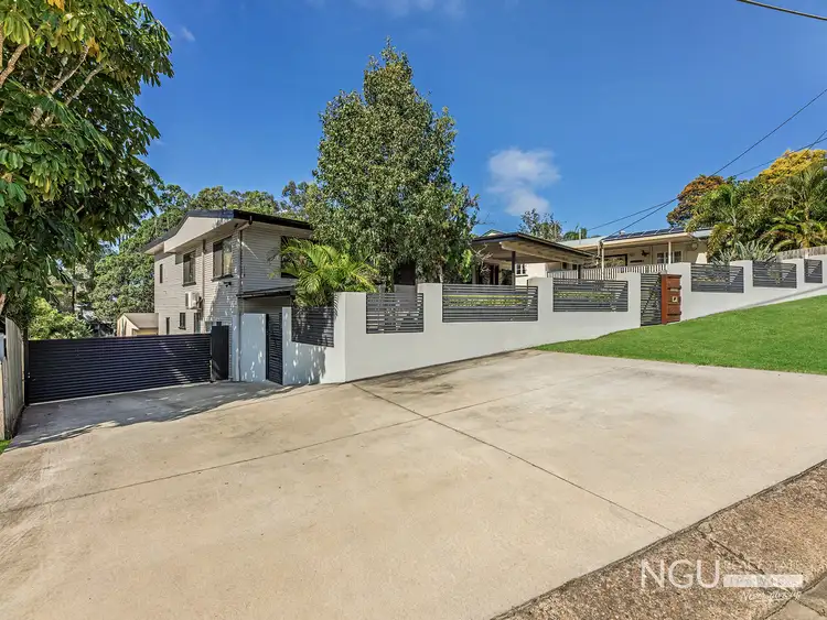 15 Weldon Street, North Ipswich QLD 4305
