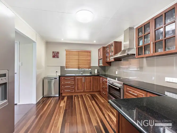 Second view of Homely house listing, 15 Weldon Street, North Ipswich QLD 4305