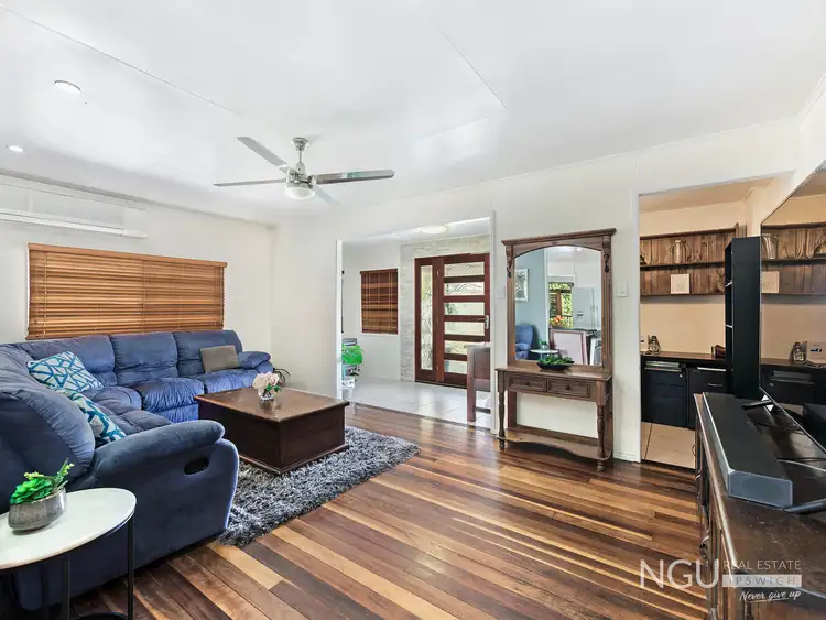 Third view of Homely house listing, 15 Weldon Street, North Ipswich QLD 4305