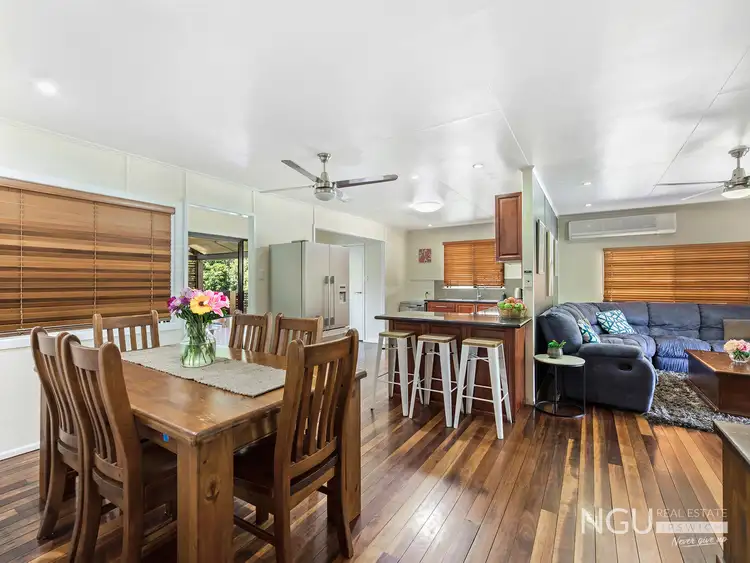 Fourth view of Homely house listing, 15 Weldon Street, North Ipswich QLD 4305