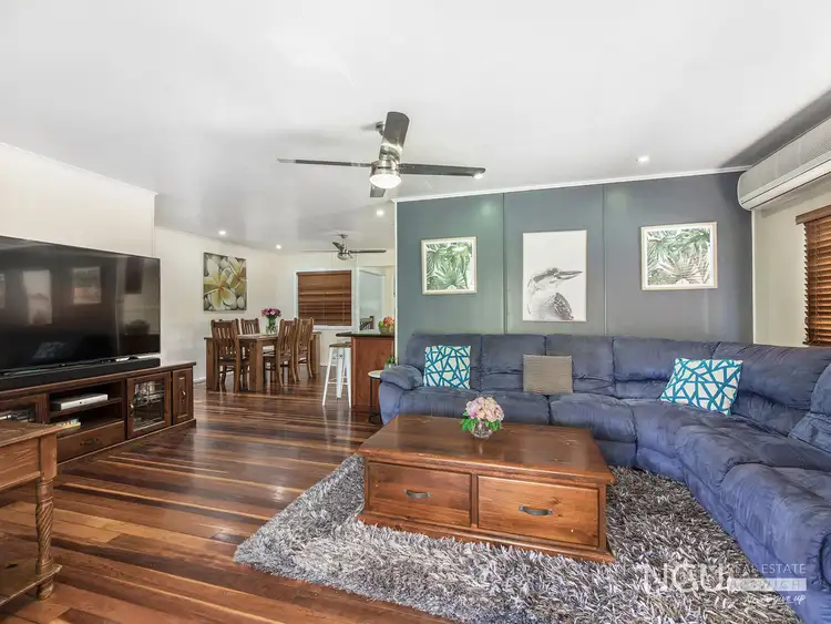 Fifth view of Homely house listing, 15 Weldon Street, North Ipswich QLD 4305