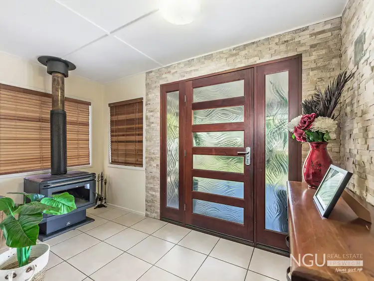 Sixth view of Homely house listing, 15 Weldon Street, North Ipswich QLD 4305