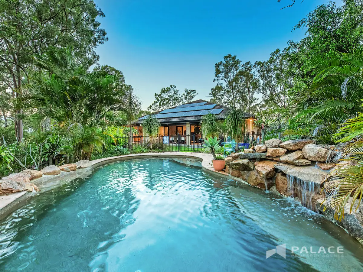 Main view of Homely house listing, 12 Yarula Close, Karana Downs QLD 4306