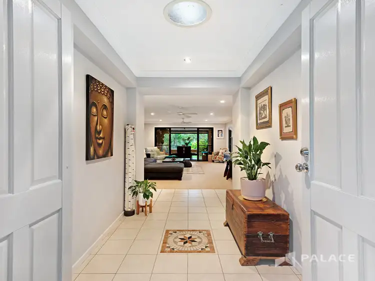 Second view of Homely house listing, 12 Yarula Close, Karana Downs QLD 4306