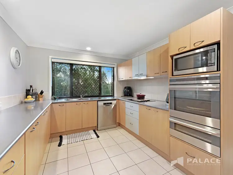 Third view of Homely house listing, 12 Yarula Close, Karana Downs QLD 4306
