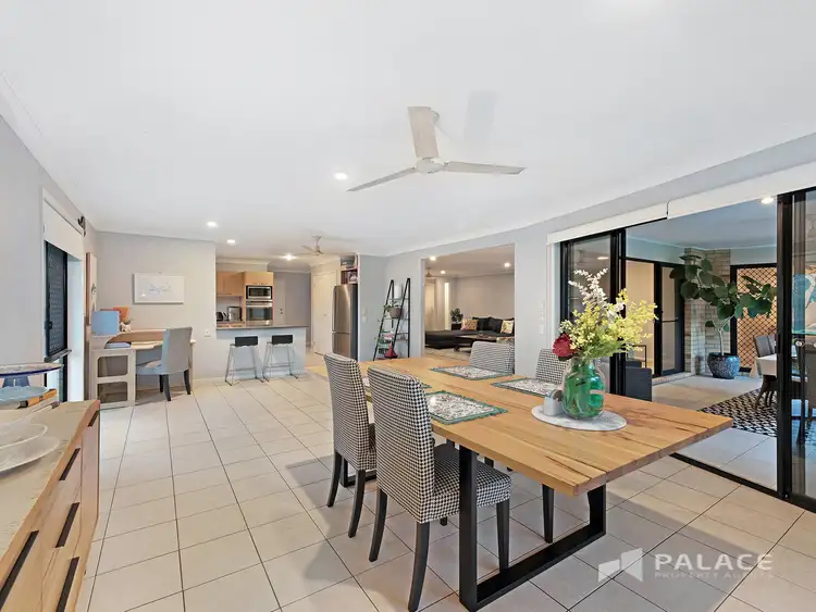 Fifth view of Homely house listing, 12 Yarula Close, Karana Downs QLD 4306