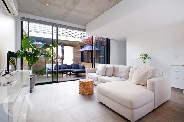 3/17 Amherst Street, Fremantle WA 6160