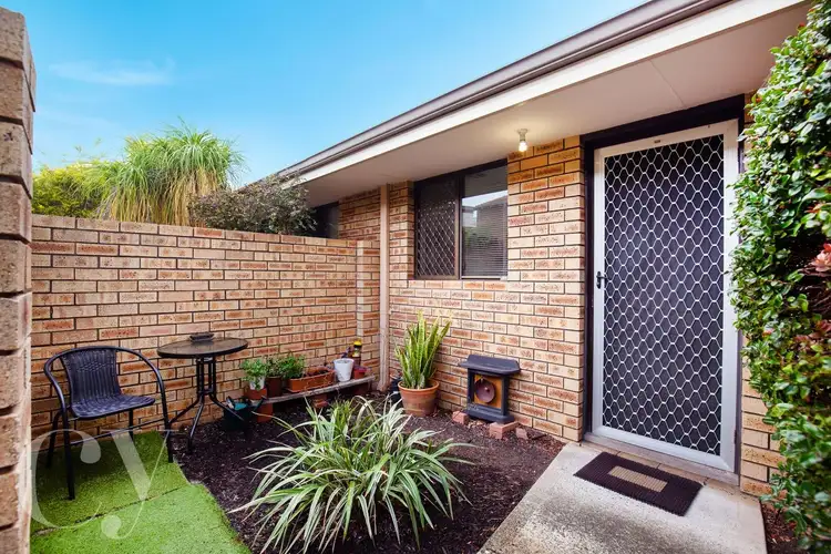 3/129 Hubert Street, East Victoria Park WA 6101