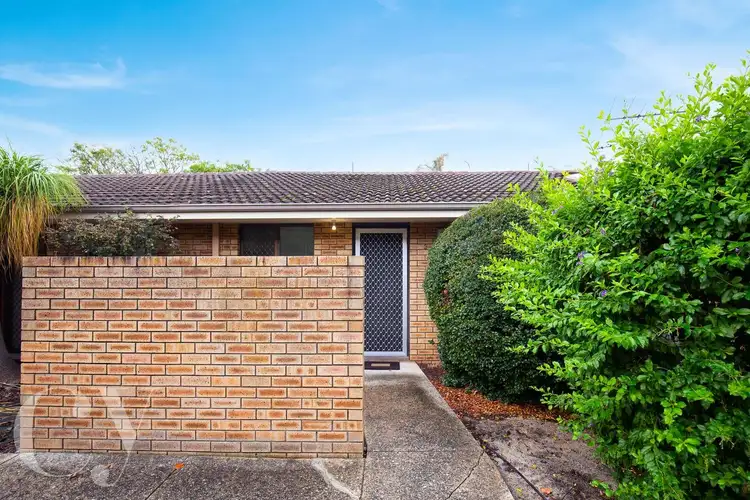 Second view of Homely unit listing, 3/129 Hubert Street, East Victoria Park WA 6101