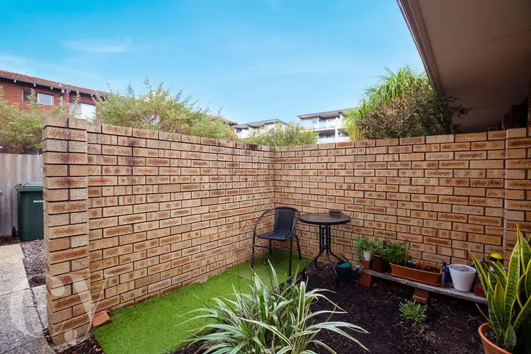 Third view of Homely unit listing, 3/129 Hubert Street, East Victoria Park WA 6101