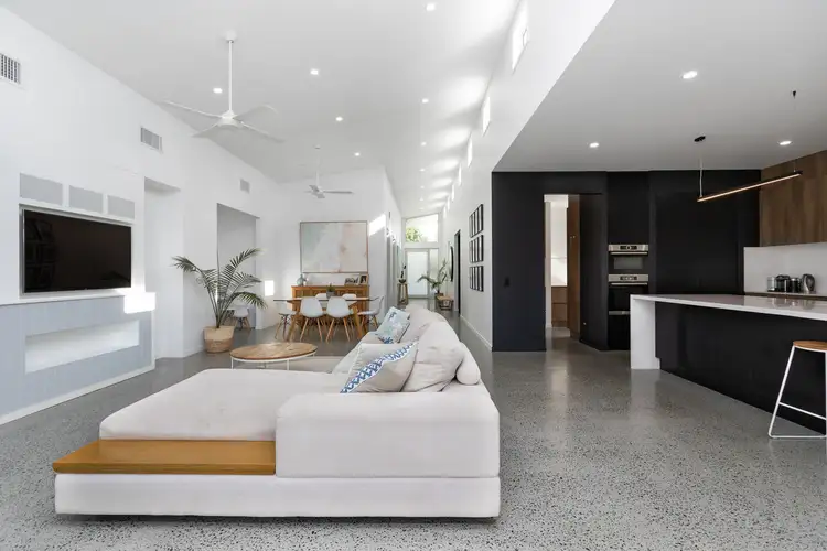 Fifth view of Homely house listing, 49 The Peninsula, Helensvale QLD 4212