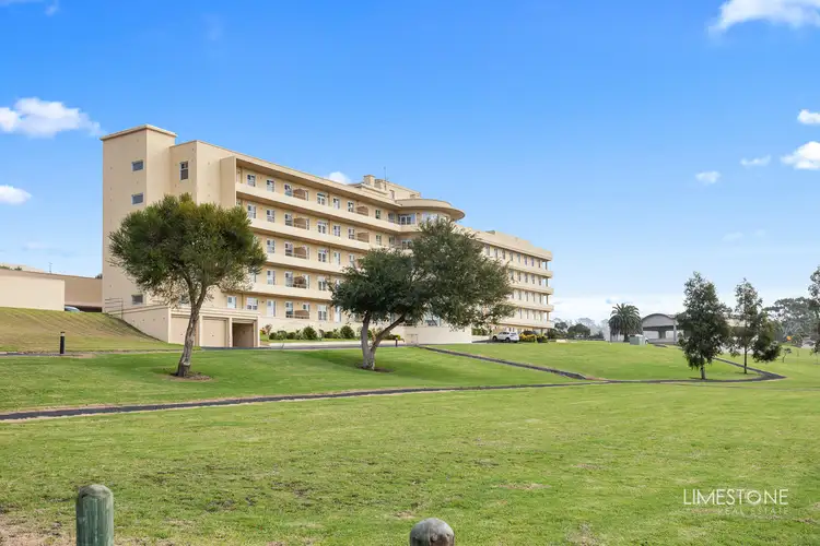 Second view of Homely apartment listing, 3003/7 Lake Terrace West, Mount Gambier SA 5290