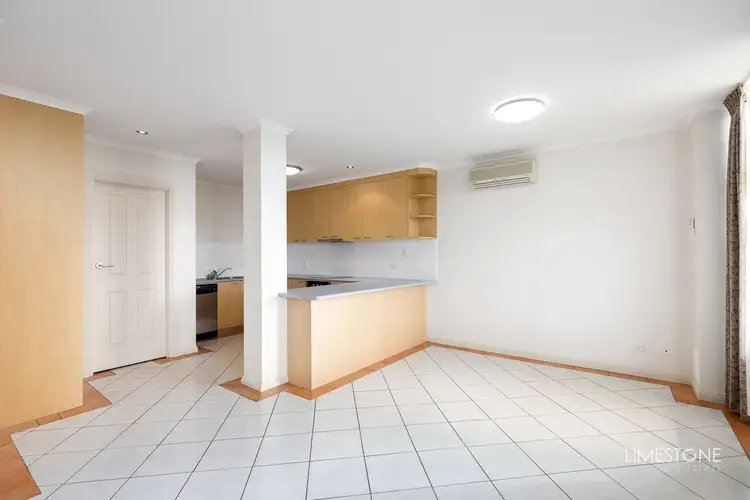 Third view of Homely apartment listing, 3003/7 Lake Terrace West, Mount Gambier SA 5290
