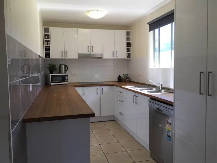 Second view of Homely house listing, 6 Dawn Street, Coochiemudlo Island QLD 4184