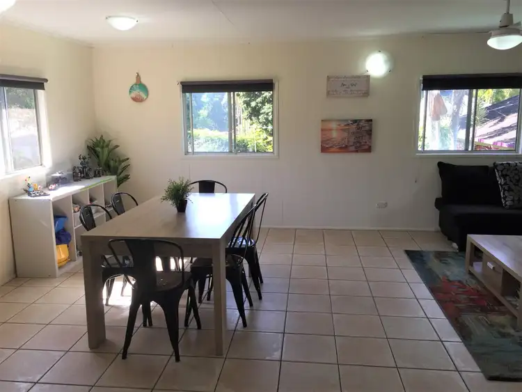 Fifth view of Homely house listing, 6 Dawn Street, Coochiemudlo Island QLD 4184