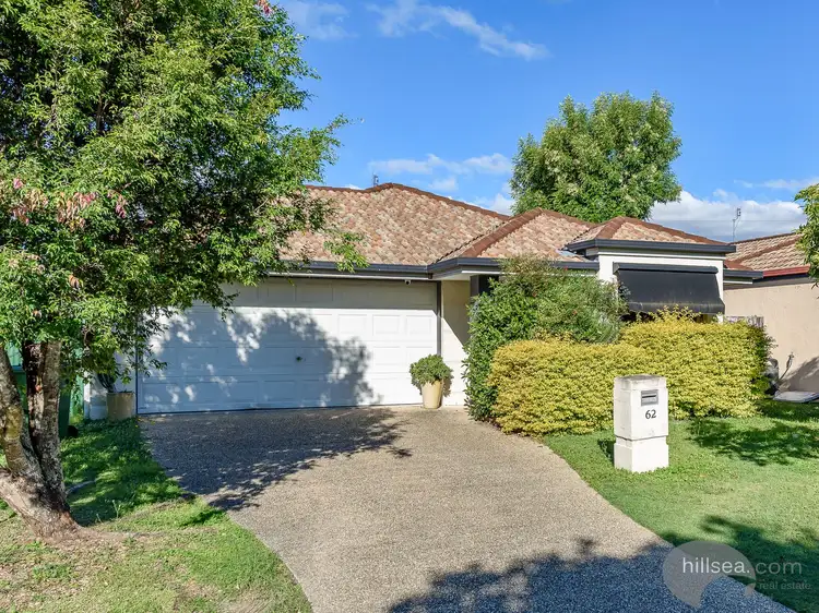 62 Serafina Drive, Helensvale QLD 4212