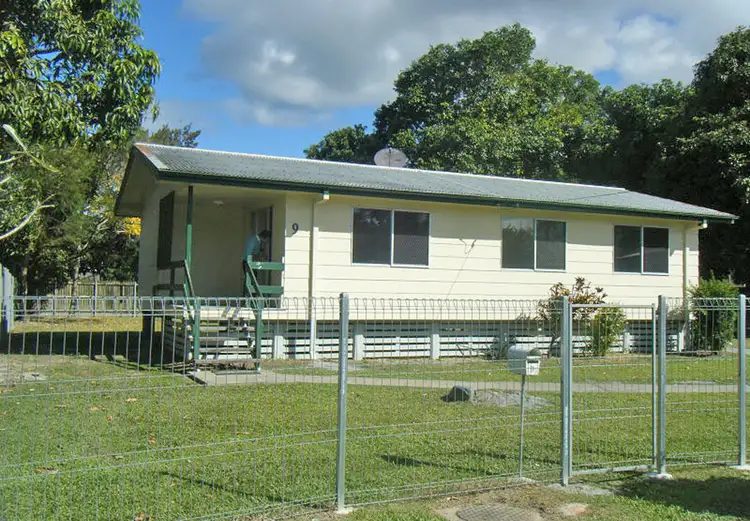Third view of Homely house listing, 9 Patula Close, Manoora QLD 4870