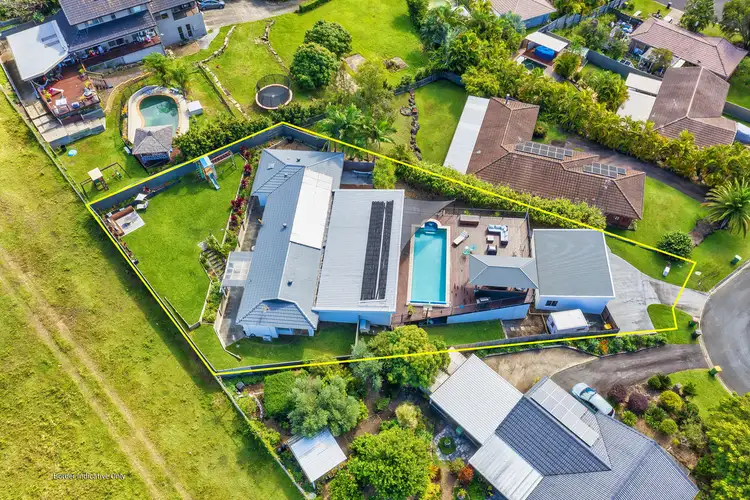 7 Forfar Court, Highland Park QLD 4211