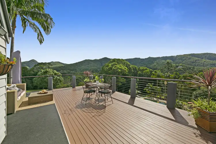 40 Rusty Court, Tallebudgera Valley QLD 4228