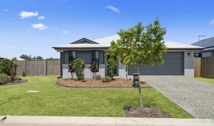 6 Arnica Street, Caboolture QLD 4510