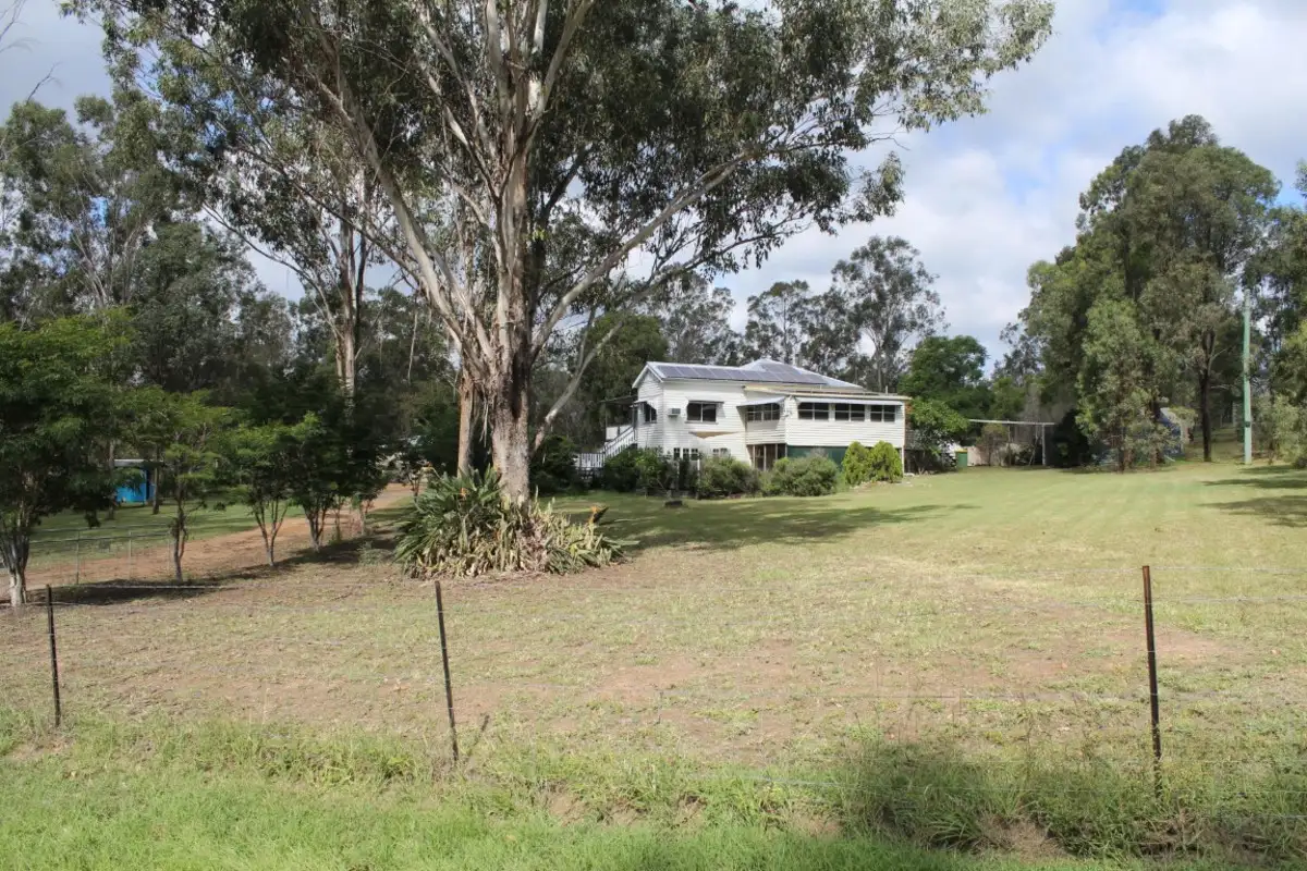Main view of Homely rural property listing, 99 Koreelah Street, Upper Lockyer QLD 4352