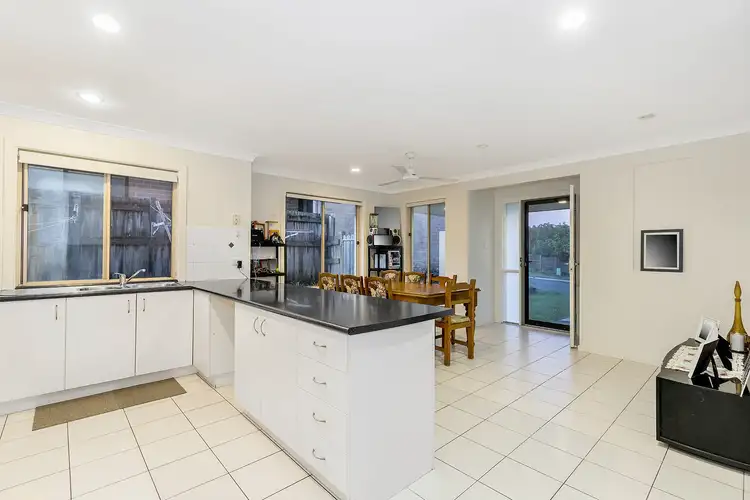 Fifth view of Homely house listing, 14 Silver Gull Street, Coomera QLD 4209