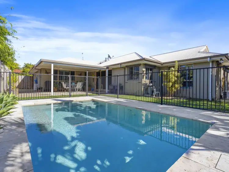 Main view of Homely house listing, 11 Witheren Circuit, Pacific Pines QLD 4211